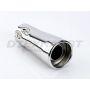 Different Trend Hi-Polished Tips Honda Replacement Tip DT-17069