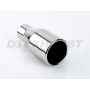 Different Trend Hi-Polished Tips 3.5″ Rolled Edge DT-24010