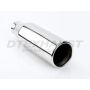 Different Trend Hi-Polished Tips 12″ Suv Resonated DT-24012