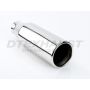 Different Trend Hi-Polished Tips 12″ Suv Resonated DT-30012
