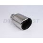 Different Trend Hi-Polished Tips Double Wall & Double Layer DT-24046