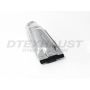 Different Trend Hi-Polished Tips Single Bow Tie DT-24055A