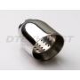 Different Trend Hi-Polished Tips Resonated Angle DT-24077