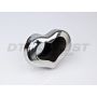 Different Trend Hi-Polished Tips Valentine DT-24116