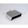 Different Trend Hi-Polished Tips Rectangular Resonated Slant DT-24129