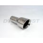 Different Trend Hi-Polished Tips Double Wall Angle Tip DT-24136