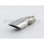 Different Trend Hi-Polished Tips Vw Passat Double Layer Rolled Angle (passenger Side) DT-24137R