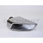 Different Trend Hi-Polished Tips Double Wall Crescent Tip Driver Side DT-24139L
