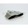Different Trend Hi-Polished Tips Dual Double Wall Hexagonal Slanted Tip (coming Soon) DT-24165