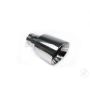 Different Trend Hi-Polished Tips 4″x7 3/4″ Double-wall Angle DT-24183