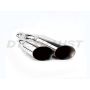 Different Trend Hi-Polished Tips 3.5″ Dual Side Way Tip DT-243512DS