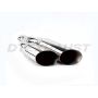 Different Trend Hi-Polished Tips 3.5″ Dual Side Way Tip DT-253512DS