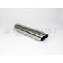 Different Trend Texas 3.5″x16″ Rolled Angle DT-243516RAC