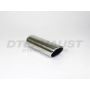 Different Trend Texas 4″x12″ Rolled Angle DT-354012RAC