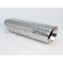 Different Trend Hi-Polished Tips 4″ * 16″ Slanted Double Wall DT-25013C-16