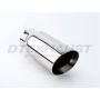 Different Trend Hi-Polished Tips 4″x12″ Double Wall Angle DT-25038DW