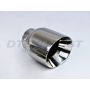 Different Trend Hi-Polished Tips Double Wall Angle DT-25101