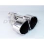 Different Trend Hi-Polished Tips Dual Reversible Triangular Tip (coming Soon!) DT-25119