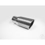 Different Trend Hi-Polished Tips 3.75″x9″ Textured Outer Casing DT-25198