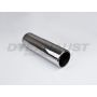 Different Trend Hi-Polished Tips 9″ Stainless Steel Pencil Rolled DT-202090PL
