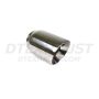 Different Trend Hi-Polished Tips Double Wall Angle Tip DT-30313