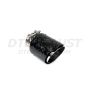 Different Trend Camouflage Carbon Fiber 4″x7″ Tip With 304 Ss Inner Tip DT-25317C