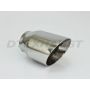 Different Trend Hi-Polished Tips 3.5″ Double Wall Angle DT-253593