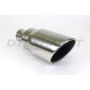 Different Trend Hi-Polished Tips 5″x12″ Slant Rolled Double-layer DT-255052-12