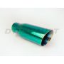 Different Trend Green Color Burned 4″x12″ Double Wall Angle DT-30038DWG