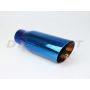 Different Trend Blue Color Burned 4″x12″ Double Wall DT-30038DWU