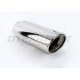 Different Trend Hi-Polished Tips 4.75″ Oval Round Double Wall DT-30053C-12