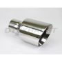 Different Trend Hi-Polished Tips 5″ Double Wall Slant DT-30113E