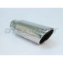 Different Trend Hi-Polished Tips Rolled Angle Double Layer DT-304052-12