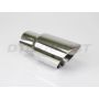 Different Trend Hi-Polished Tips 4″x8″ Double Wall Angle DT-304080DW