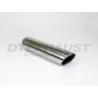 Different Trend Texas 4″x15″ Rolled Angle DT-354015RAC
