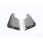 Different Trend Hi-Polished Tips 6.625″x3.625″ Rolled Edge Driver Side DT-25195L