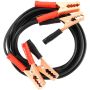 Deka 00179 Copper Clad Aluminum Battery Booster Cable
