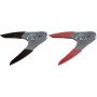 Deka 00184 Extra Heavy-Duty Booster Cable Clamps
