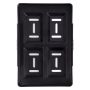Deka 00252 Universal Battery Tray