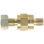 Deka 00541 Brass Top Post Terminal Bolt Extenders