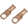 Deka 00544 Battery Cable Lugs