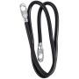 Deka 00680 Lawn and Garden Switch-to-Starter Battery Cable