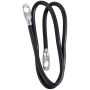 Deka 00680 Lawn and Garden Switch-to-Starter Battery Cable