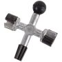 Deka 00682 3-Way Cleaning & Cutting Tool