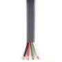 Deka 03239 Jacketed Quadraplex Wire