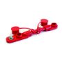 Deka 04362 Overmodled Harness Assemblies