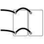 Deka 04363 Overmodled Harness Assemblies