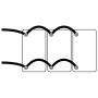 Deka 04364 Overmodled Harness Assemblies