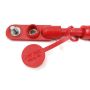 Deka 04662 Overmodled Harness Assemblies