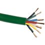 Deka 04917 ABS Trailer Cable Wire